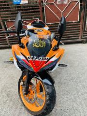 HONDA CBR 150R